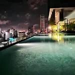 Tropicana 218 Macalister Penang