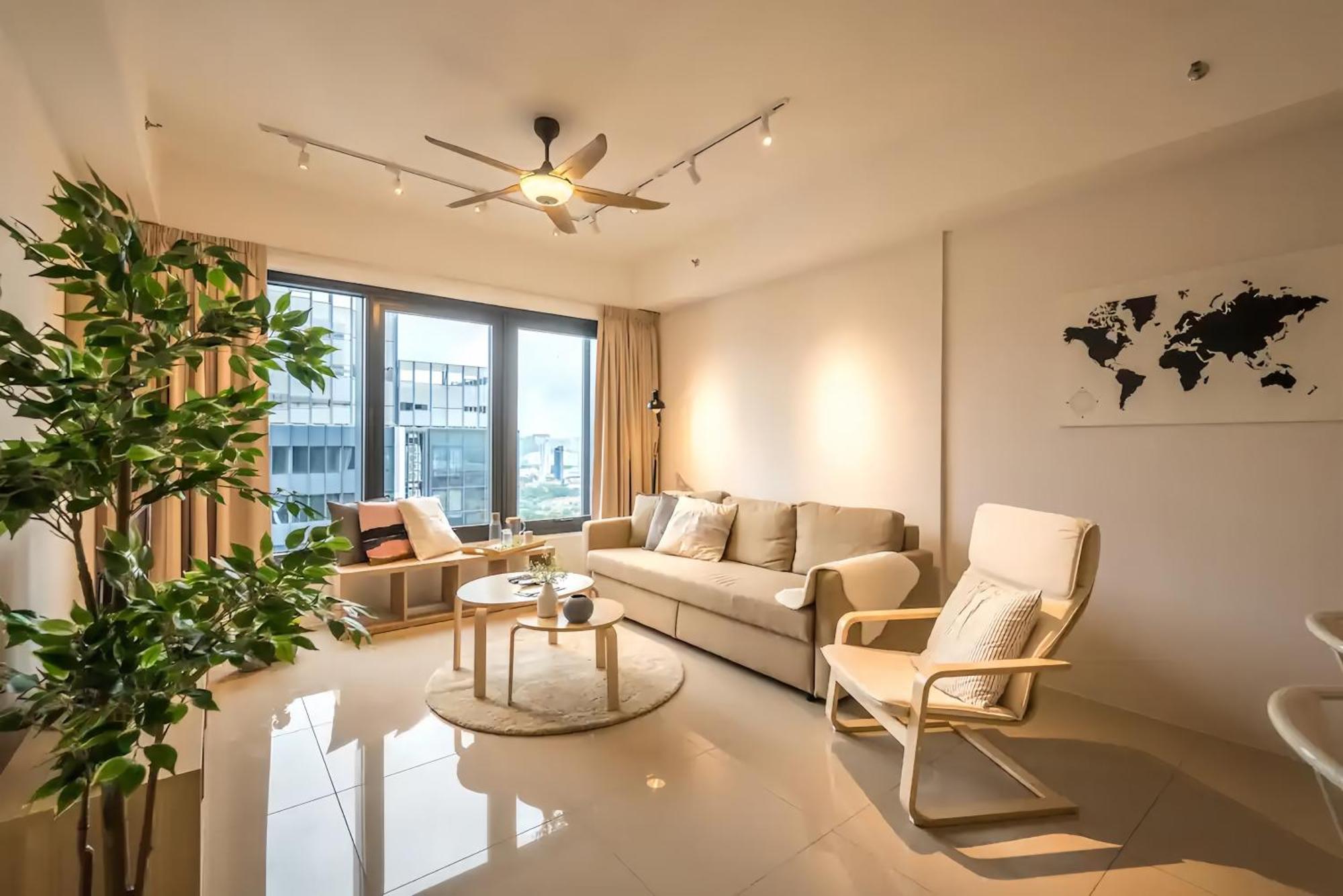 Tropicana 218 Macalister Penang Georgetown