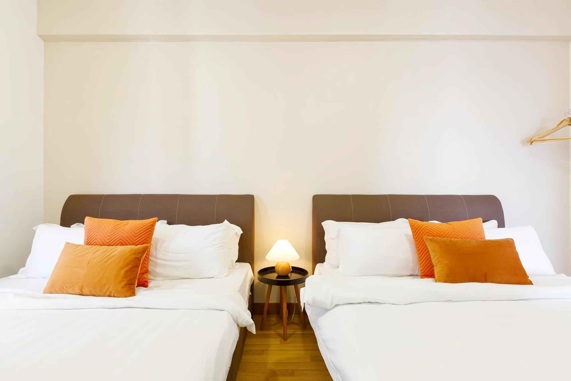 Tropicana 218 Macalister Penang * Georgetown